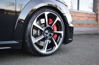 USED 2019 69 AUDI TT RS 2.5 TFSI Sport Edition Coupe 3dr Petrol S Tronic quattro Euro 6 (s/s) (400 ps) COMFORT & SOUND / CARBON