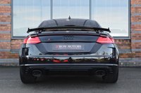 USED 2019 69 AUDI TT RS 2.5 TFSI Sport Edition Coupe 3dr Petrol S Tronic quattro Euro 6 (s/s) (400 ps) COMFORT & SOUND / CARBON