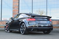 USED 2019 69 AUDI TT RS 2.5 TFSI Sport Edition Coupe 3dr Petrol S Tronic quattro Euro 6 (s/s) (400 ps) COMFORT & SOUND / CARBON