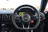 USED 2019 69 AUDI TT RS 2.5 TFSI Sport Edition Coupe 3dr Petrol S Tronic quattro Euro 6 (s/s) (400 ps) COMFORT & SOUND / CARBON