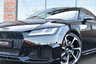 USED 2019 69 AUDI TT RS 2.5 TFSI Sport Edition Coupe 3dr Petrol S Tronic quattro Euro 6 (s/s) (400 ps) COMFORT & SOUND / CARBON