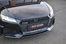 USED 2019 69 AUDI TT RS 2.5 TFSI Sport Edition Coupe 3dr Petrol S Tronic quattro Euro 6 (s/s) (400 ps) COMFORT & SOUND / CARBON