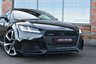 USED 2019 69 AUDI TT RS 2.5 TFSI Sport Edition Coupe 3dr Petrol S Tronic quattro Euro 6 (s/s) (400 ps) COMFORT & SOUND / CARBON