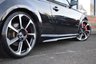 USED 2019 69 AUDI TT RS 2.5 TFSI Sport Edition Coupe 3dr Petrol S Tronic quattro Euro 6 (s/s) (400 ps) COMFORT & SOUND / CARBON