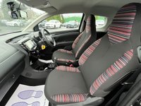 USED 2019 19 CITROEN C1 1.0 VTi Feel Hatchback 3dr Petrol Manual Euro 6 (s/s) (72 ps) 
