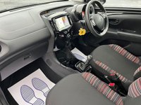 USED 2019 19 CITROEN C1 1.0 VTi Feel Hatchback 3dr Petrol Manual Euro 6 (s/s) (72 ps) 