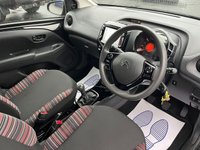 USED 2019 19 CITROEN C1 1.0 VTi Feel Hatchback 3dr Petrol Manual Euro 6 (s/s) (72 ps) 