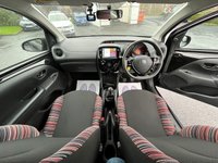 USED 2019 19 CITROEN C1 1.0 VTi Feel Hatchback 3dr Petrol Manual Euro 6 (s/s) (72 ps) 
