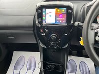 USED 2019 19 CITROEN C1 1.0 VTi Feel Hatchback 3dr Petrol Manual Euro 6 (s/s) (72 ps) 