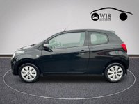 USED 2019 19 CITROEN C1 1.0 VTi Feel Hatchback 3dr Petrol Manual Euro 6 (s/s) (72 ps) 
