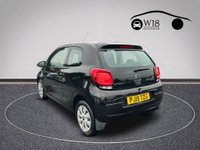 USED 2019 19 CITROEN C1 1.0 VTi Feel Hatchback 3dr Petrol Manual Euro 6 (s/s) (72 ps) 