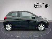USED 2019 19 CITROEN C1 1.0 VTi Feel Hatchback 3dr Petrol Manual Euro 6 (s/s) (72 ps) 