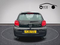 USED 2019 19 CITROEN C1 1.0 VTi Feel Hatchback 3dr Petrol Manual Euro 6 (s/s) (72 ps) 