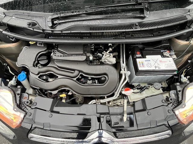 2019 CITROEN C1 1.0 VTi Feel Hatchback 3dr Petrol Manual Euro 6 (s/s) (72 ps) - Photo 10