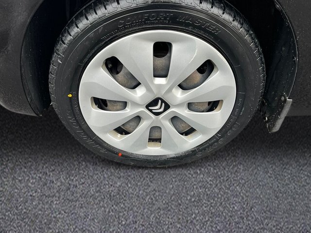 2019 CITROEN C1 1.0 VTi Feel Hatchback 3dr Petrol Manual Euro 6 (s/s) (72 ps) - Photo 11