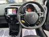 USED 2019 19 CITROEN C1 1.0 VTi Feel Hatchback 3dr Petrol Manual Euro 6 (s/s) (72 ps) 