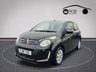 USED 2019 19 CITROEN C1 1.0 VTi Feel Hatchback 3dr Petrol Manual Euro 6 (s/s) (72 ps) 