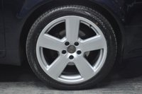 USED 2007 07 AUDI A4 2.0 TDI S line Saloon 4dr Diesel CVT (165 g/km, 138 bhp) Timing Belt Changed - Bose Audio - Full Service History