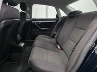 USED 2007 07 AUDI A4 2.0 TDI S line Saloon 4dr Diesel CVT (165 g/km, 138 bhp) Timing Belt Changed - Bose Audio - Full Service History