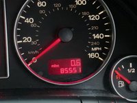 USED 2007 07 AUDI A4 2.0 TDI S line Saloon 4dr Diesel CVT (165 g/km, 138 bhp) Timing Belt Changed - Bose Audio - Full Service History