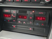 USED 2007 07 AUDI A4 2.0 TDI S line Saloon 4dr Diesel CVT (165 g/km, 138 bhp) Timing Belt Changed - Bose Audio - Full Service History
