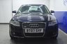 USED 2007 07 AUDI A4 2.0 TDI S line Saloon 4dr Diesel CVT (165 g/km, 138 bhp) Timing Belt Changed - Bose Audio - Full Service History