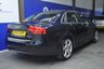 USED 2007 07 AUDI A4 2.0 TDI S line Saloon 4dr Diesel CVT (165 g/km, 138 bhp) Timing Belt Changed - Bose Audio - Full Service History