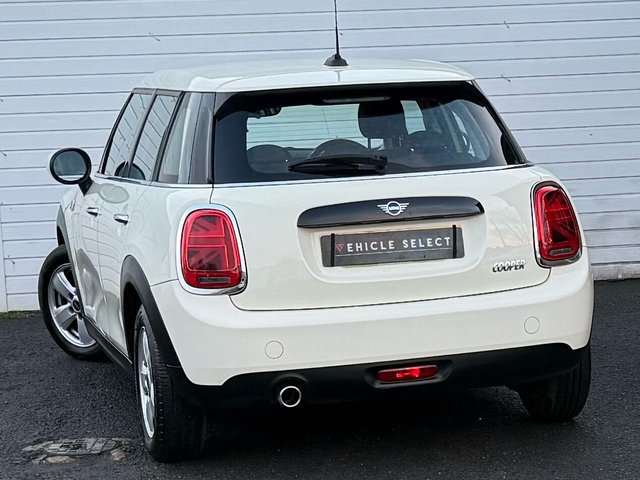 2020 MINI HATCH 1.5 Cooper Classic Hatchback 5dr Petrol Manual Euro 6 (s/s) (136 ps) - Photo 8
