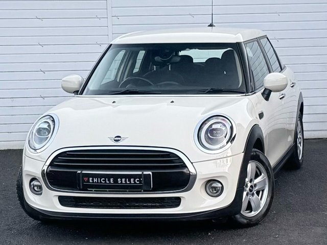 2020 MINI HATCH 1.5 Cooper Classic Hatchback 5dr Petrol Manual Euro 6 (s/s) (136 ps) - Photo 6