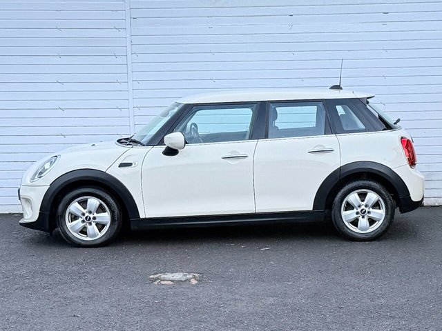 2020 MINI HATCH 1.5 Cooper Classic Hatchback 5dr Petrol Manual Euro 6 (s/s) (136 ps) - Photo 7