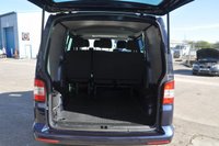 USED 2014 14 VOLKSWAGEN TRANSPORTER 2.0 TDI T30 Highline Kombi 4dr Diesel DSG L1 H1 (211 g/km, 138.08 bhp) DSG, Tailgate, Sat Nav - P.Sensors