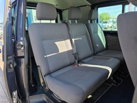 USED 2014 14 VOLKSWAGEN TRANSPORTER 2.0 TDI T30 Highline Kombi 4dr Diesel DSG L1 H1 (211 g/km, 138.08 bhp) DSG, Tailgate, Sat Nav - P.Sensors