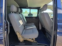 USED 2014 14 VOLKSWAGEN TRANSPORTER 2.0 TDI T30 Highline Kombi 4dr Diesel DSG L1 H1 (211 g/km, 138.08 bhp) DSG, Tailgate, Sat Nav - P.Sensors