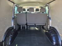 USED 2014 14 VOLKSWAGEN TRANSPORTER 2.0 TDI T30 Highline Kombi 4dr Diesel DSG L1 H1 (211 g/km, 138.08 bhp) DSG, Tailgate, Sat Nav - P.Sensors