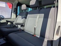 USED 2014 14 VOLKSWAGEN TRANSPORTER 2.0 TDI T30 Highline Kombi 4dr Diesel DSG L1 H1 (211 g/km, 138.08 bhp) DSG, Tailgate, Sat Nav - P.Sensors