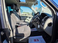 USED 2014 14 VOLKSWAGEN TRANSPORTER 2.0 TDI T30 Highline Kombi 4dr Diesel DSG L1 H1 (211 g/km, 138.08 bhp) DSG, Tailgate, Sat Nav - P.Sensors