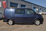 USED 2014 14 VOLKSWAGEN TRANSPORTER 2.0 TDI T30 Highline Kombi 4dr Diesel DSG L1 H1 (211 g/km, 138.08 bhp) DSG, Tailgate, Sat Nav - P.Sensors