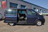 USED 2014 14 VOLKSWAGEN TRANSPORTER 2.0 TDI T30 Highline Kombi 4dr Diesel DSG L1 H1 (211 g/km, 138.08 bhp) DSG, Tailgate, Sat Nav - P.Sensors