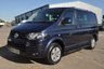 USED 2014 14 VOLKSWAGEN TRANSPORTER 2.0 TDI T30 Highline Kombi 4dr Diesel DSG L1 H1 (211 g/km, 138.08 bhp) DSG, Tailgate, Sat Nav - P.Sensors