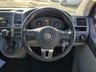 USED 2014 14 VOLKSWAGEN TRANSPORTER 2.0 TDI T30 Highline Kombi 4dr Diesel DSG L1 H1 (211 g/km, 138.08 bhp) DSG, Tailgate, Sat Nav - P.Sensors
