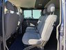 USED 2014 14 VOLKSWAGEN TRANSPORTER 2.0 TDI T30 Highline Kombi 4dr Diesel DSG L1 H1 (211 g/km, 138.08 bhp) DSG, Tailgate, Sat Nav - P.Sensors