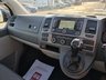 USED 2014 14 VOLKSWAGEN TRANSPORTER 2.0 TDI T30 Highline Kombi 4dr Diesel DSG L1 H1 (211 g/km, 138.08 bhp) DSG, Tailgate, Sat Nav - P.Sensors