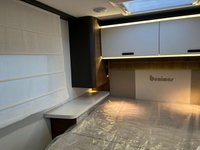 USED 2026 BENIMAR MILEO 294 AUTO MODEL  INC PREMIUM DRIVE PACK #1242