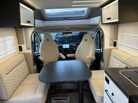 USED 2026 BENIMAR MILEO 294 AUTO MODEL  INC PREMIUM DRIVE PACK #1242