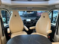USED 2026 BENIMAR MILEO 294 AUTO MODEL  INC PREMIUM DRIVE PACK #1242
