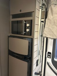 USED 2026 BENIMAR MILEO 294 AUTO MODEL  INC PREMIUM DRIVE PACK #1242