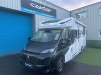 USED 2026 BENIMAR MILEO 294 AUTO MODEL  INC PREMIUM DRIVE PACK #1242