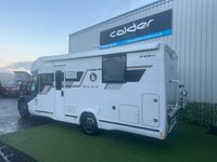 USED 2026 BENIMAR MILEO 294 AUTO MODEL  INC PREMIUM DRIVE PACK #1242