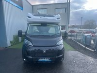 USED 2026 BENIMAR MILEO 294 AUTO MODEL  INC PREMIUM DRIVE PACK #1242