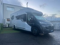 USED 2026 BENIMAR MILEO 294 AUTO MODEL  INC PREMIUM DRIVE PACK #1242
